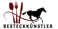 Besteckkünstler Logo